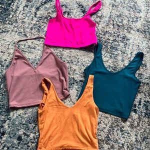 Tank Tops